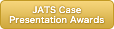 JATS Case Presentation Awards