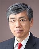 Akihiko Usui